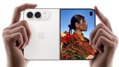 iPhone 2027 nguy cơ tăng giá vì AI: Khi RAM trở thành 'siêu sao' được săn đón như Mbappe