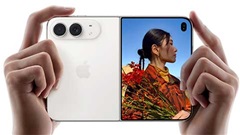 iPhone 2027 nguy cơ tăng giá vì AI: Khi RAM trở thành 'siêu sao' được săn đón như Mbappe