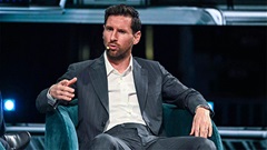 Messi phiên bản 'tổng tài' sẽ như thế nào?