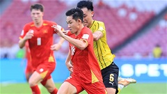 FIFA báo tin vui cho ĐT Việt Nam 