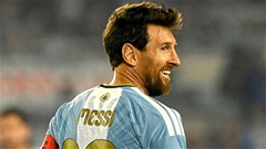 Trực tiếp Argentina 2-0 Benin: Messi có pha kiến tạo thứ 2