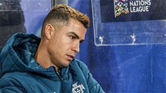 Ronaldo phá vỡ im lặng, tố Jesus 2 lần thất hứa và vẫn muốn tiếp tục khoác áo Bồ Đào Nha