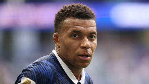 Rộ tin Mbappe đến Liverpool năm 2027 với giá kỷ lục thế giới