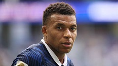 Rộ tin Mbappe đến Liverpool năm 2027 với giá kỷ lục thế giới