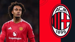 Tin bóng đá sáng 7/10: Amorim muốn 'rút ruột' MU để nâng cấp Milan