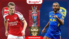 Nhận định bóng đá Arsenal vs Leeds, 18h30 ngày 10/10: Arsenal gặp khó khăn 