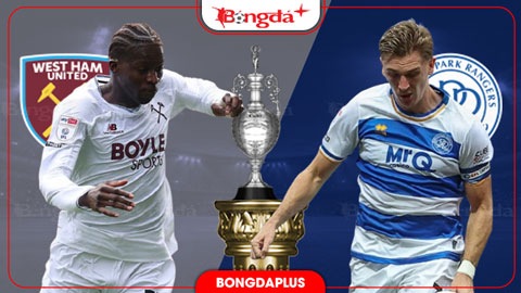 Nhận định bóng đá West Ham vs QPR, 02h00 ngày 10/10: Uy lực hàng công 