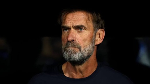 Jurgen Klopp và ‘trải nghiệm đầu đời’ đầy sóng gió ở ĐT Đức
