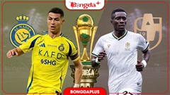 Nhận định bóng đá Al Nassr vs Al Diraiyah, 01h00 ngày 10/10:  Hãy thể hiện đi Ronaldo!
