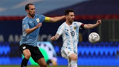 Cựu sao từng 2 lần loại Messi khỏi Champions League vẫn tiếc nuối