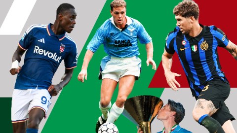 Vì sao ngày càng nhiều cầu thủ Anh sang Serie A thi đấu?