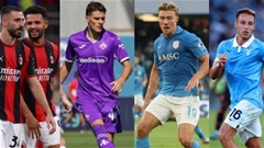 Serie A trở lại: 3 tuần nghỉ tạo bước ngoặt, ai hưởng lợi và ai ôm 'quả đắng'?