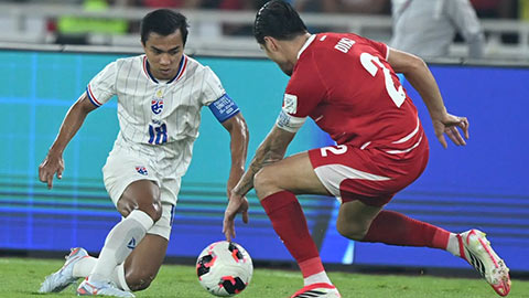 Vì sao Thái Lan không mời Việt Nam dự King’s Cup 2026?
