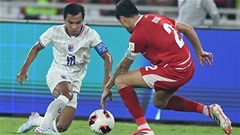Vì sao Thái Lan không mời Việt Nam dự King’s Cup 2026?