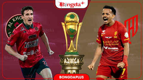 Nhận định bóng đá Al Kholood vs Al-Qadsiah, 20h50 ngày 9/10: Đánh chiếm ngôi đầu