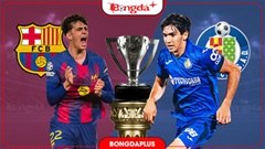 Nhận định bóng đá Barca vs Getafe, 23h30 ngày 10/10: Dạo chơi ở Camp Nou