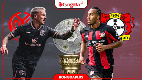 Nhận định bóng đá Mainz vs Leverkusen, 20h30 ngày 10/10: Thử thách bản lĩnh cựu vương