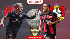 Nhận định bóng đá Mainz vs Leverkusen, 20h30 ngày 10/10: Thử thách bản lĩnh cựu vương