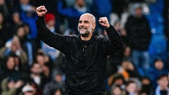 Tin bóng đá sáng 8/10: Guardiola thăm lại Man City