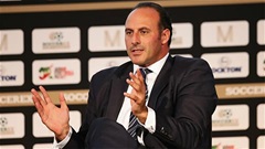 Cựu sao Tottenham tranh chức Chủ tịch FIFA với Infantino