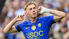 Chelsea đón tin vui từ Cole Palmer trước trận gặp Bournemouth
