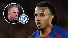 Barca ra quyết định về việc bán Kounde cho Chelsea