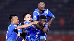 Kết quả bóng đá hôm nay (8/10): CA TP.HCM hòa kịch tính, Al Ahly thắng đậm