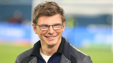Arshavin đã biết mình sẽ trao Quả Bóng Vàng 2026 cho ai