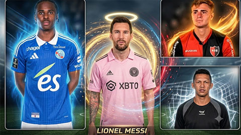 Số phận của 'những Messi không phải là Messi' giờ ra sao?
