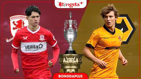 Nhận định bóng đá Middlesbrough vs Wolves, 21h00 ngày 10/10: Dè chừng 'Bầy sói'