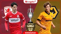 Nhận định bóng đá Middlesbrough vs Wolves, 21h00 ngày 10/10: Dè chừng 'Bầy sói'
