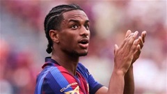 Arsenal bất ngờ nhắm Alejandro Balde, MU hưởng lợi?