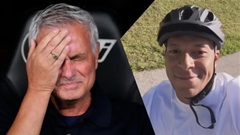 Kylian Mbappe và vết rạn nứt từ... một chiếc xe đạp