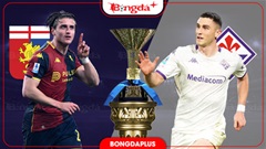 Nhận định bóng đá Genoa vs Fiorentina, 20h00 ngày 10/10: Genoa khốn khổ