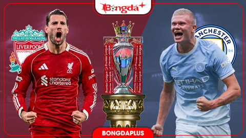 Nhận định bóng đá Liverpool vs Man City, 22h00 ngày 11/10: Quậy tung tổ cò!