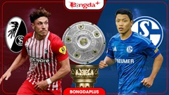 Nhận định bóng đá Freiburg vs Schalke, 22h30 ngày 11/10: Nối dài mạch thắng