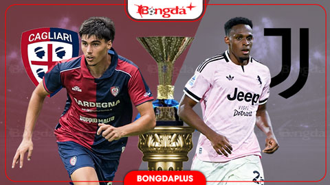 Nhận định bóng đá Cagliari vs Juventus, 01h45 ngày 12/10: Làm khó Lão phu nhân
