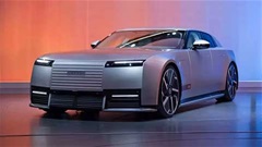 Jaguar ra mắt xe điện vượt qua mọi khuôn mẫu: Canh bạc như một đội bóng thay máu toàn diện