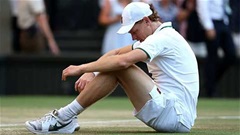 Sinner nghỉ hết năm 2026 vì chấn thương, Djokovic nói gì về tay vợt số 1 thế giới?