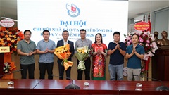 Đại hội chi hội nhà báo Tạp chí Bóng đá (Nhiệm kỳ 2026 - 2029): Nhiệm kỳ mới, niềm tin mới