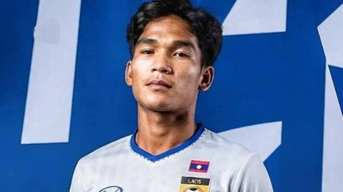 Tuyển thủ Lào bị bắt vì nghi dàn xếp tỷ số ở AFF Cup 2026