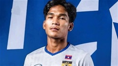 Tuyển thủ Lào bị bắt vì nghi dàn xếp tỷ số ở AFF Cup 2026
