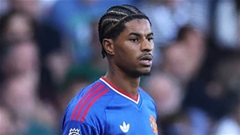 Đội hình dự kiến MU vs Tottenham: Rashford sẽ lại đá chính, Baleba dự bị?