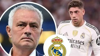 Real rối loạn trước Siêu kinh điển, Mourinho bất lực, 2 cầu thủ bị đồn ẩu đả