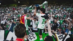 Giải Hạng Nhì Tây Ban Nha còn khốc liệt hơn cả La Liga