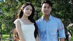 Khám phá chiếc xe hơn 2 tỷ đồng Văn Thanh mua tặng vợ