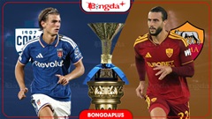 Nhận định bóng đá Como vs Roma, 17h30 ngày 11/10: Dừng lại ở số 13