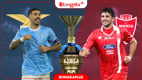 Nhận định bóng đá Lazio vs Monza, 20h00 ngày 11/10: Lazio vững bước