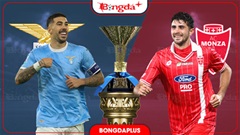 Nhận định bóng đá Lazio vs Monza, 20h00 ngày 11/10: Lazio vững bước