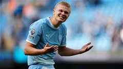 Haaland kêu gọi Man City đoàn kết giữa bê bối tài chính